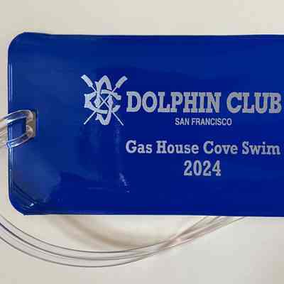 Luggage Tag
