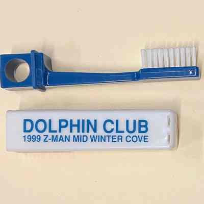 Toothbrush