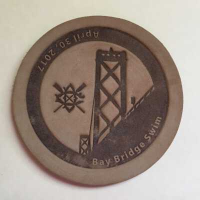 7. 2017 Bay Bridge