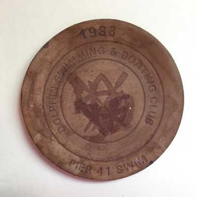 Leather Coasters