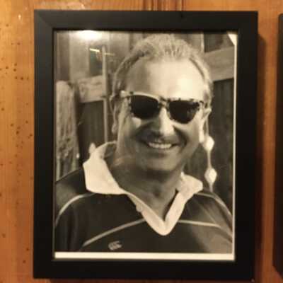 Stan Hlynsky