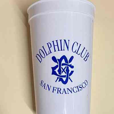 Plastic Cup
