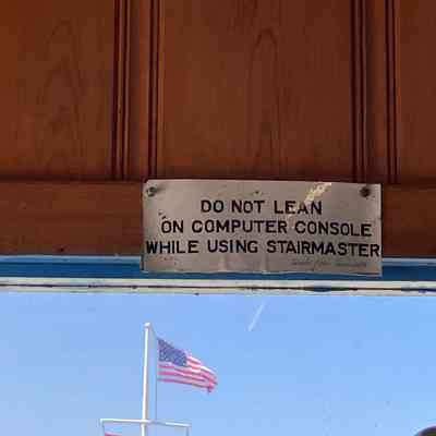 Sign