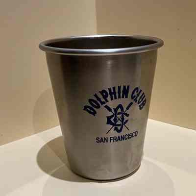 Metal Cup