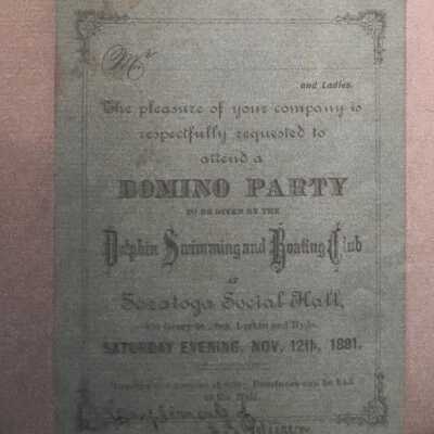 Copy of Invitation to Domino Party