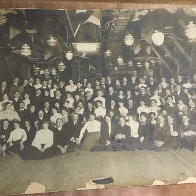 Original print