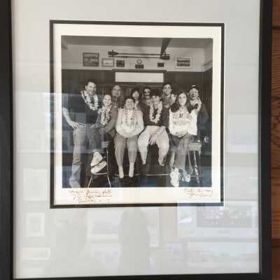 Sancimino Family