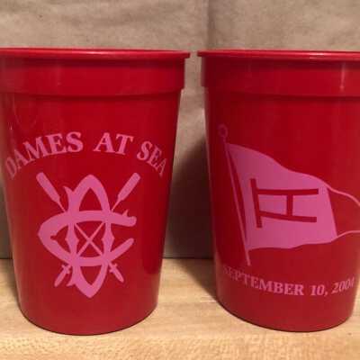Plastic Cup