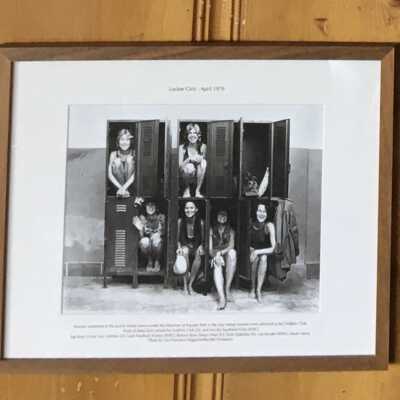 Locker Girls