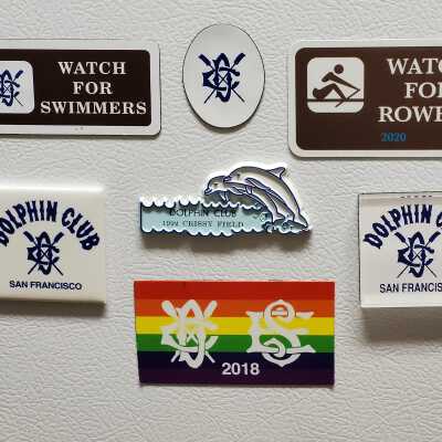 Magnets