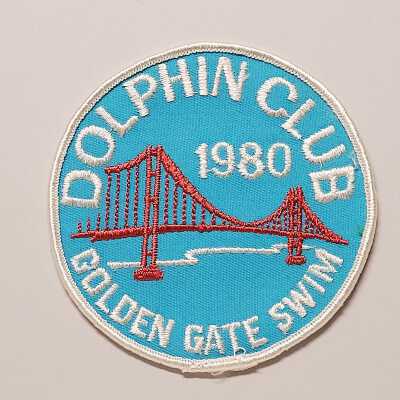 Embroidered Patch