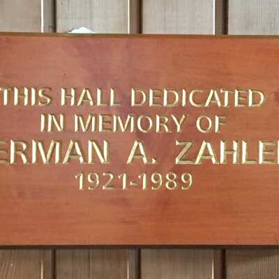 Plaque