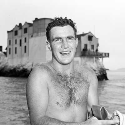 Golden Gate Champion 1938