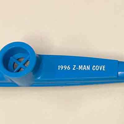 Kazoo