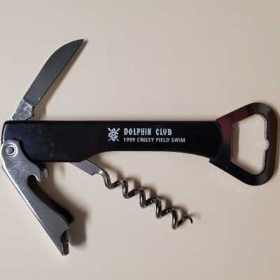 Bottle/Can Opener