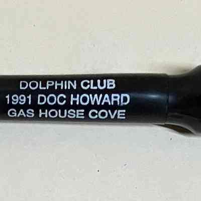 Cork Screw