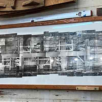 Wieland Photo Montage