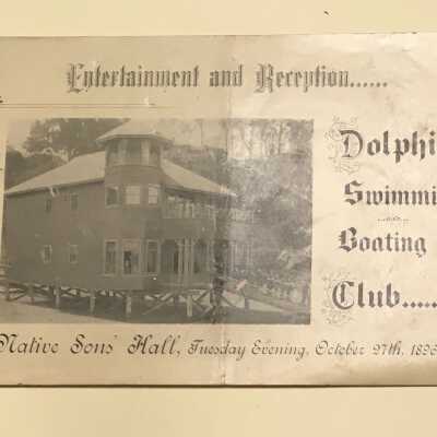 Program for Entertainment and Reception