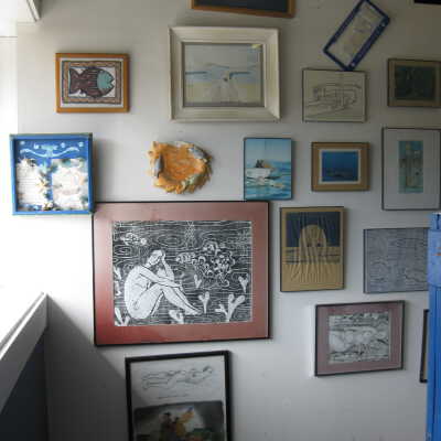Artifact 273 left center