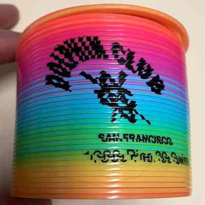 Slinky