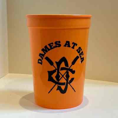 Plastic Cup