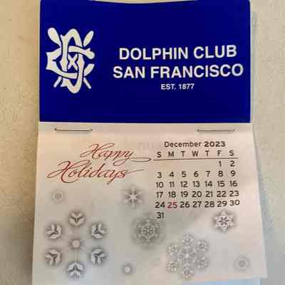 Calendars