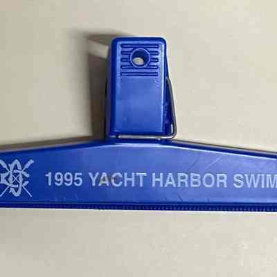 Bag Clip