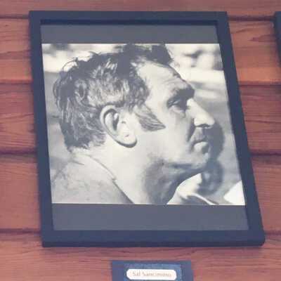 Sal Sancimino