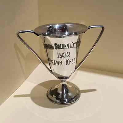 Swimming Trophy