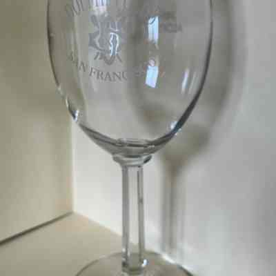 Glass