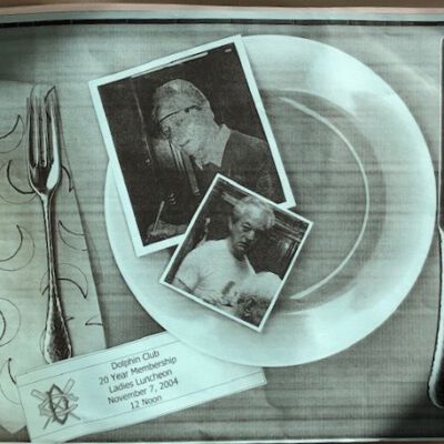 Placemat
