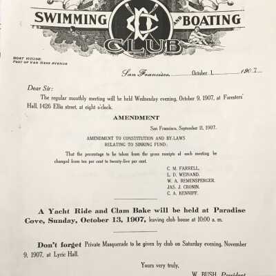 Copy of Announcements Flyer
