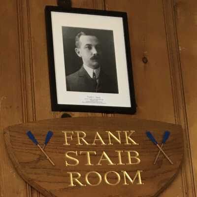 Frank Staib