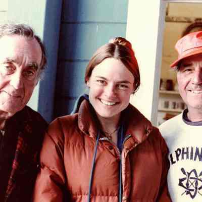 Three members