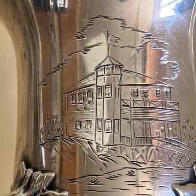 Side 2 Detail