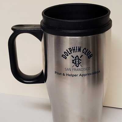 Beverage Container
