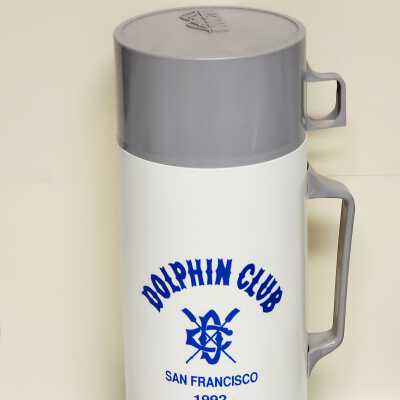 Beverage Container