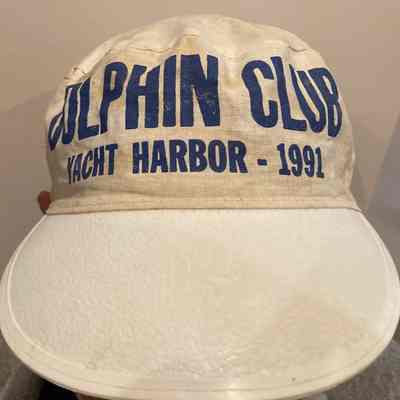 Cap