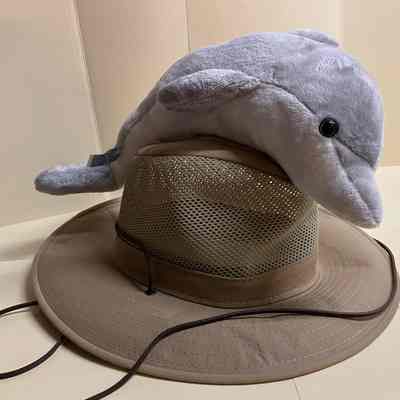 Dolphin Hat