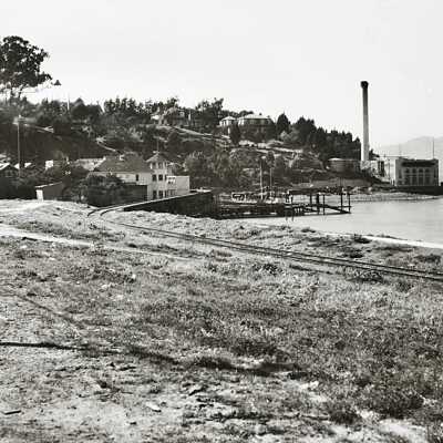Black Point circa 1925-1927: Image 192710