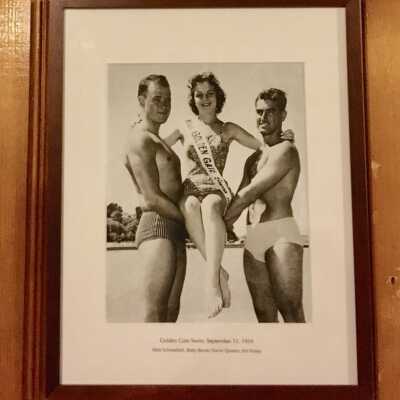 Golden Gate Queen 1959