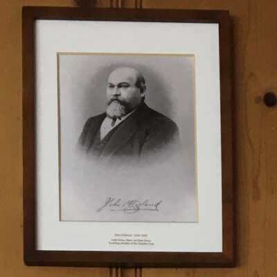John Wieland