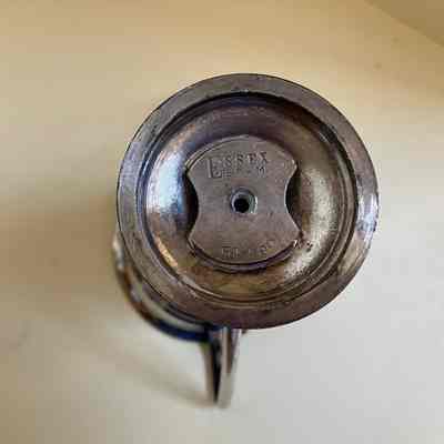 Base of cup