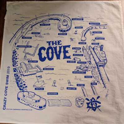 Dish Towel