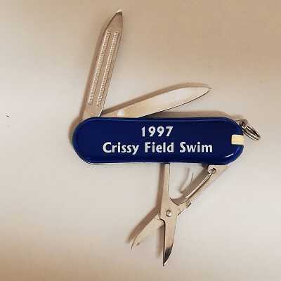 Key Chain Utility Items