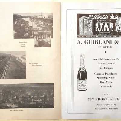 p. 12 and inside back cover
