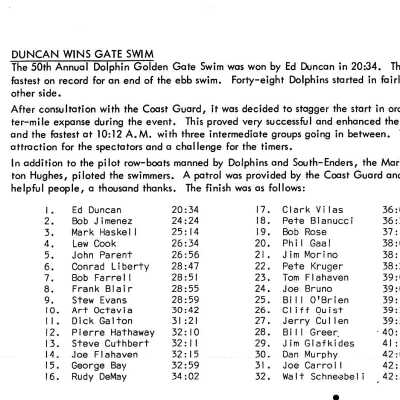 Results 1967