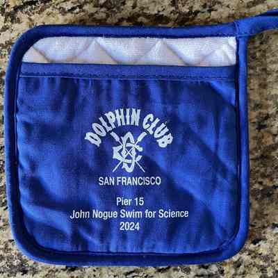 Pot Holder