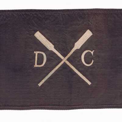 Dolphin Club Flag