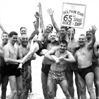 Hike & Dip 1957